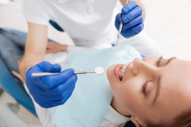 Advanced Technology for Better Dental Care in Clinton, UT